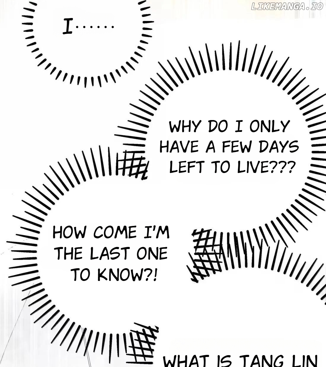 My Fake Girlfriends are using me as a Shield Chapter 169 - page 12